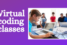 Virtual Coding Classes