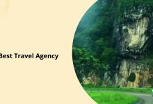Best Travel Agency