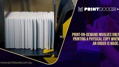 Learn how to plan and opt for book printing services with benefits and know the best tips for choosing the right custom book printing.