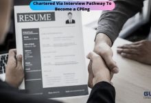 Chartered Via Interview Pathway To Become a CPEng