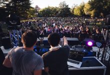 Christian Trance Music