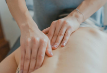 Deep Tissue Massage