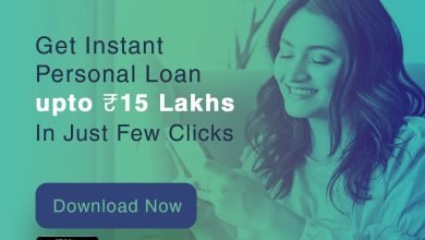 personal loan apply online