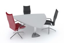 Triangular Tables