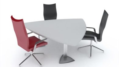 Triangular Tables
