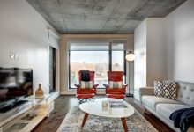 Vacation Rentals