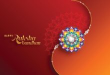 send Rakhi to Chicago
