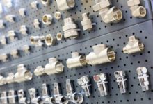 Hydraulic Hose Fittings