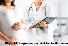 Gynaecologist in Melbourne