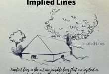 Line drawing