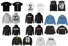 Justin Bieber Merchandise