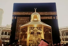 umrah packages 2022