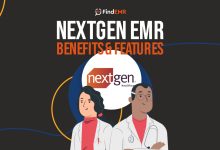 NextGen EHR
