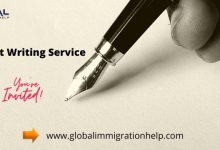 Report Writing Service