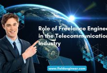 Role of Freelance Engineers in the Telecommunications Industry