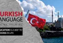 Turkish Language