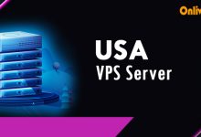 USA VPS Server