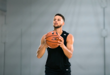 basketball hoop return