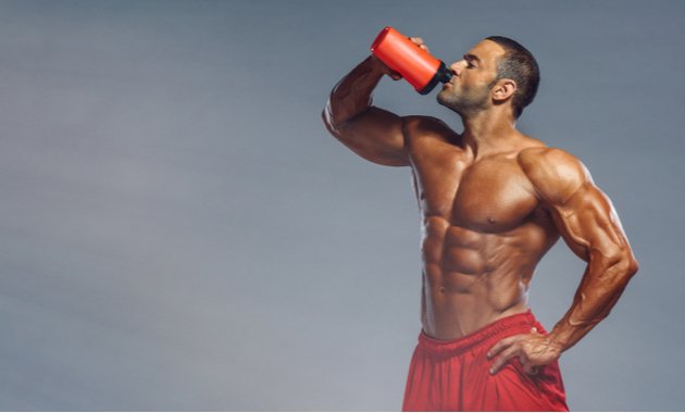 5 Must-Have Supplements for Bodybuilders