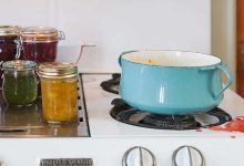 buy cookware for the gas stove