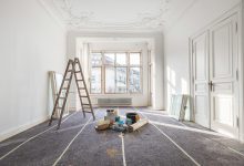 residential painting company