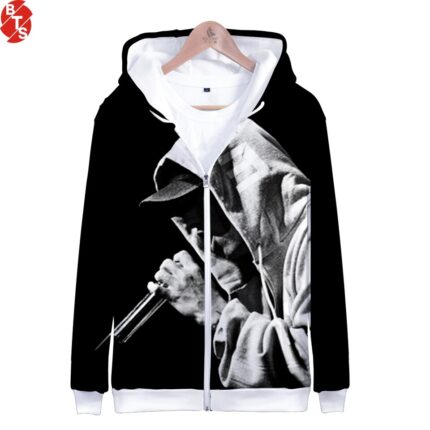 Eminem Merch