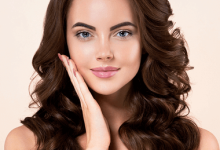 hair salon edgware