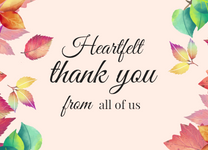 virtual thank you cards