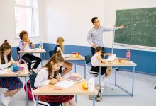 Why Every School Needs School Management System?