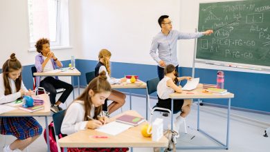 Why Every School Needs School Management System?