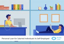 instant loan on Aadhar Card