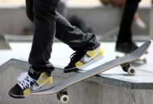 skateboard shop online