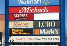 Sign Shops Canada
