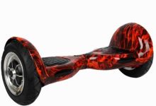 hoverboards