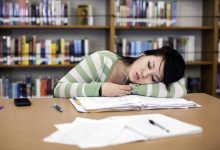 Few Reasons Why Students Procrastinate With Assignments