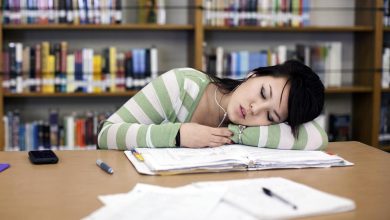 Few Reasons Why Students Procrastinate With Assignments