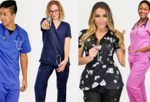 5 Best Scrubs for Petite Women