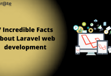 Hire Dedicated Laravel Developer