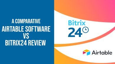 A Comparative Airtable Software vs Bitrix24 Review