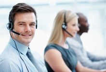 Chat Support Services