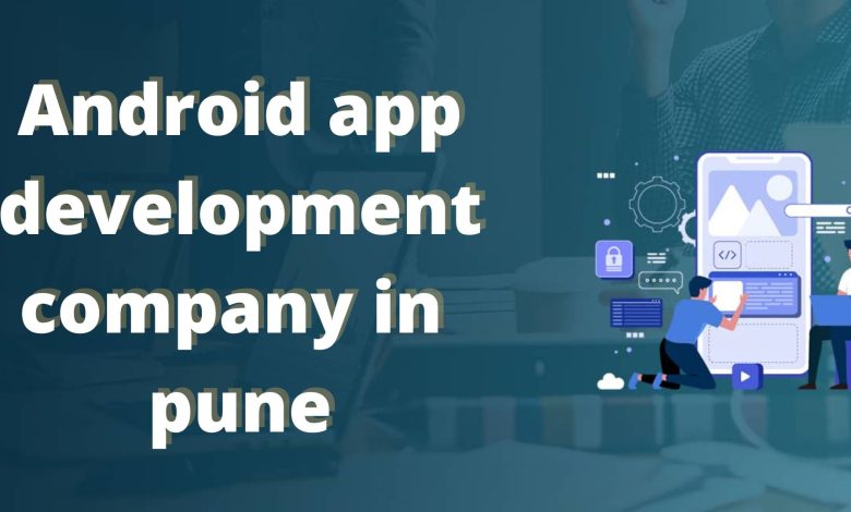 app development companies in pune