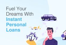Apply for personal loan online
