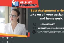 Best Assignment Writers