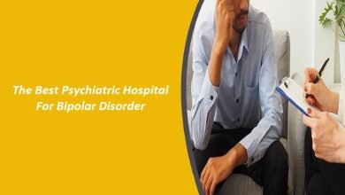 The Best Psychiatric Hospital For Bipolar Disorder
