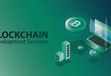 Blockchain Development Services