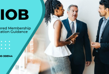 CIOB Chartered Membership