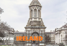 Study in Ireland