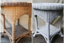 caning repair
