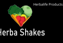 Herbalife Products