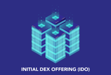 Initial DEX Offering Development